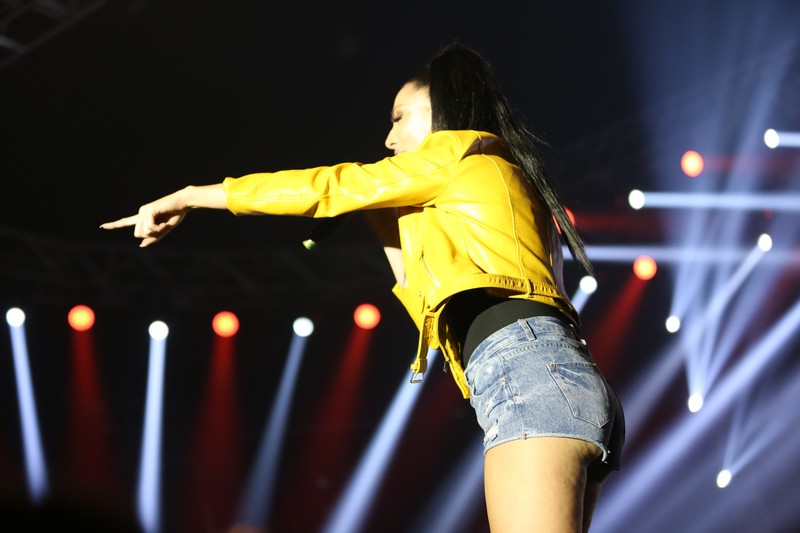 NRJ Music Tour 2016 Part 1